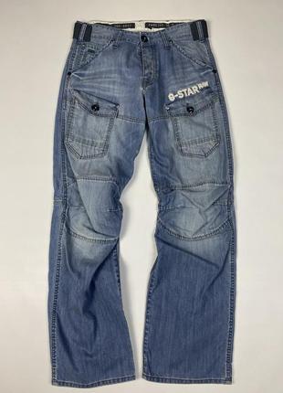 Джинсы g star raw ( allsaints)3 фото