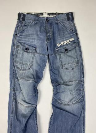 Джинсы g star raw ( allsaints)2 фото