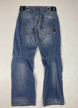 Джинсы g star raw ( allsaints)7 фото