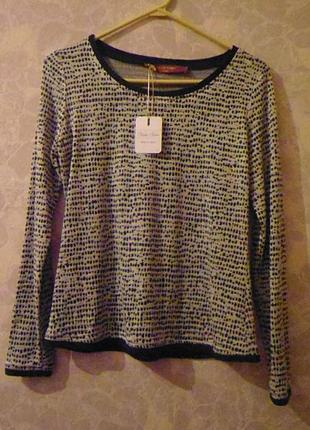 Фирменная кофта от "vicki  vero"
