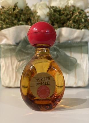 Винтаж 1960 год jünger & gebhardt ag patrician lavender патрицианская лаванда снятость редкость