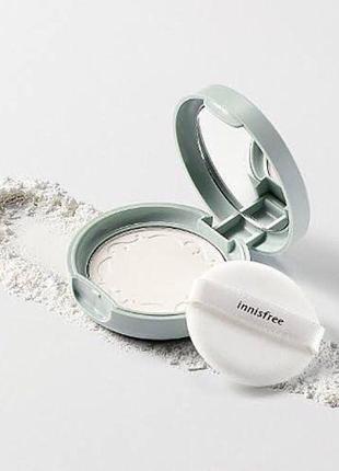 Матирующая