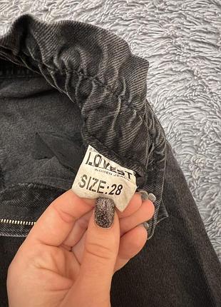 Джинси на резинці 4