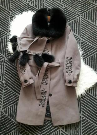 Пальто зима! можливий торг