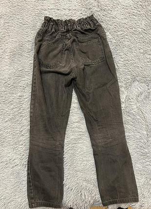 Джинси на резинці 3