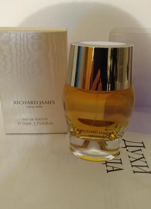 Richard james "savile row"-edt 50ml