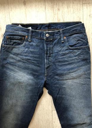 Джинсы  levis 5011 фото