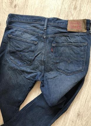 Джинсы  levis 5013 фото