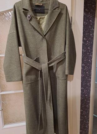 Пальто