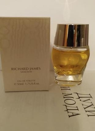 Richard james "savile row"-edt 50ml2 фото