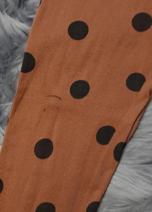 Пижама в рубчик комплект для дома 6