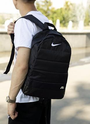 Рюкзак из лого nike, качественный рюкзак унисекс, после платья
