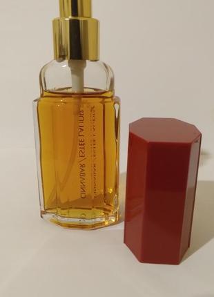 Estee lauder "cinnabar"-edp 50ml2 фото