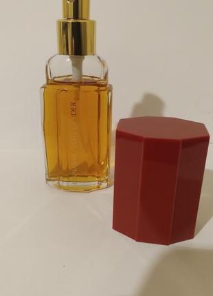 Estee lauder "cinnabar"-edp 50ml3 фото