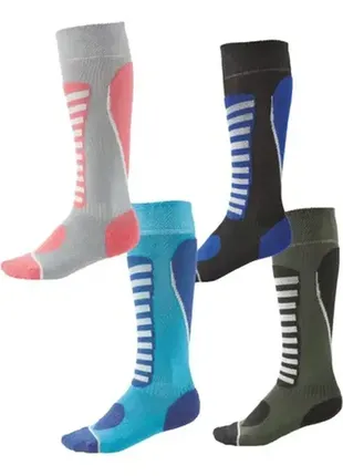 Лижні зональні термо гольфи\ термо носки \термо-гетри\дитячі-хлопчик