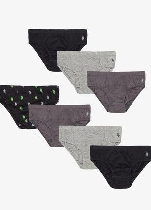 Мужские трусы