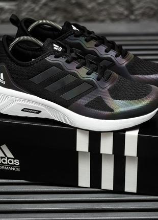 Мужские кроссовки adidas cloudfoam