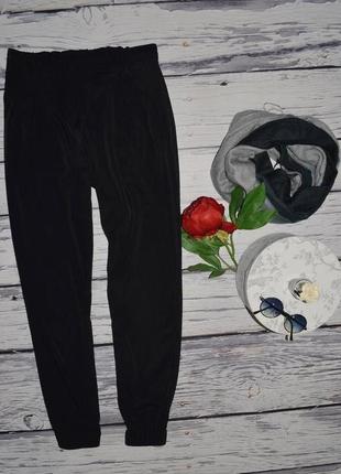 S/8/36 фірмові мега круті легкі штани штани topshop топшоп