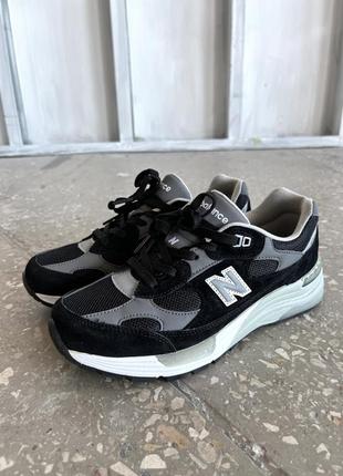 Кроссовки New Balance M1500ST Tan grey suede