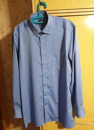 Оригинальная немецкая рубашка olymp