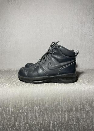 Черевики nike manoa