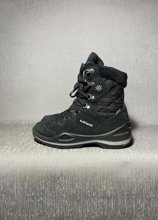 Ботинки lova gore tex