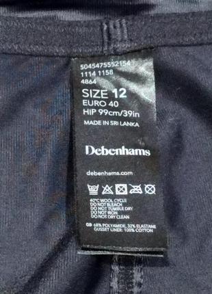 Трусики утяжка debenhams6 фото