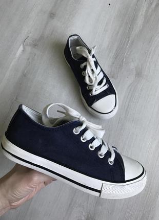Кеди rebel