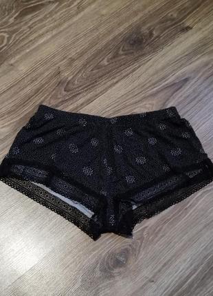 Женские шортики - трусики