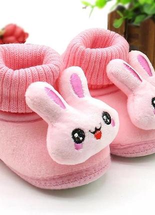 ✍🏻тепленькі тапулі - шкарпеточки для малюків