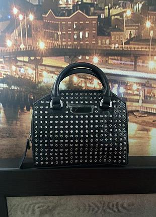 Сумка клатч чорна в стилі dior?? 3