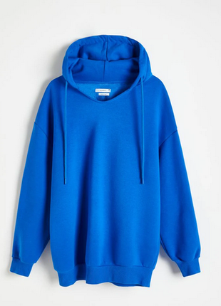 Світшот oversize