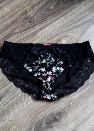 Шикарные трусики marks& spencer