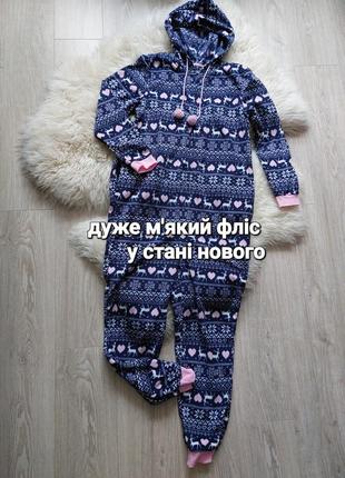 💛❄️❤️ теплое мягкое кигуруми