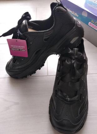 Кроссовки skechers, оригинал2 фото