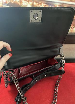 Сумка клатч в стиле chanel? ⚜️⚜️ 5