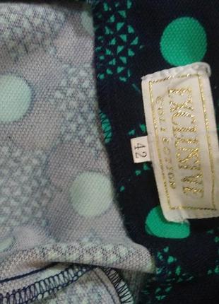 Класне весняне плаття 3