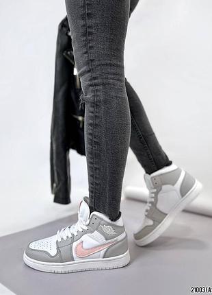 Кроси високі