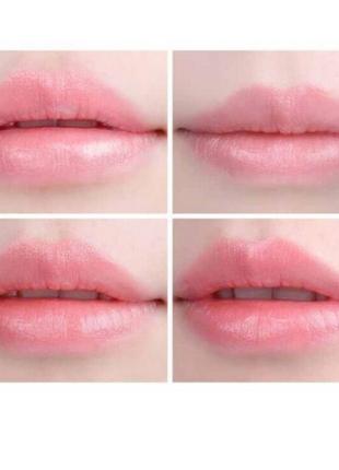 Atreus sleep repairing lip mask восстанавливающая, питательная маска для губ с экстрактом клубники и маслом ши5 фото