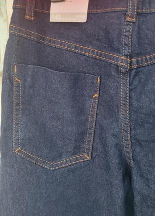Новые классные джинсы для парня george 9- 10-11 лет на рост 140-146см5 фото