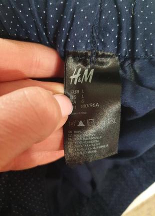 Домашні штани h&amp;m3 фото