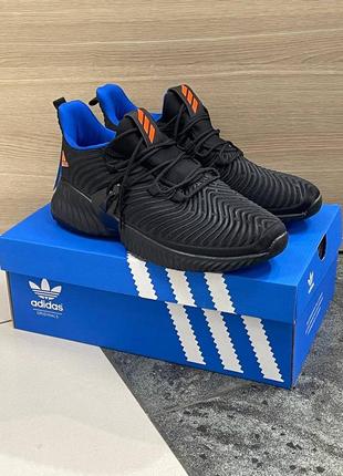 Кроссовки adidas alphabounce