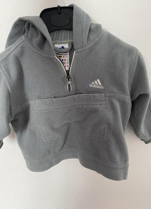 Кофта  adidas