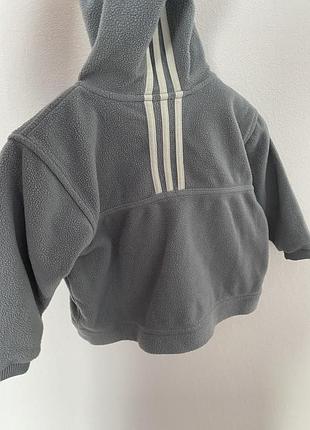 Кофта  adidas 3