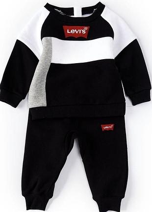 Костюм на мальчика ❤️