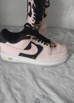 Кросівки nike air force