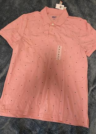 Поло чоловіче