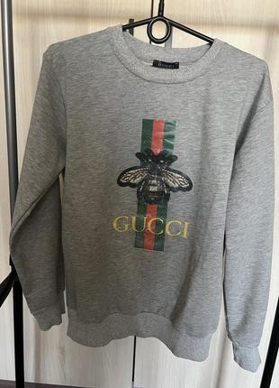 Свитшот gucci