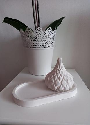 Набір скринька на підставці