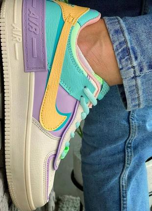 Кроссовки air force 1